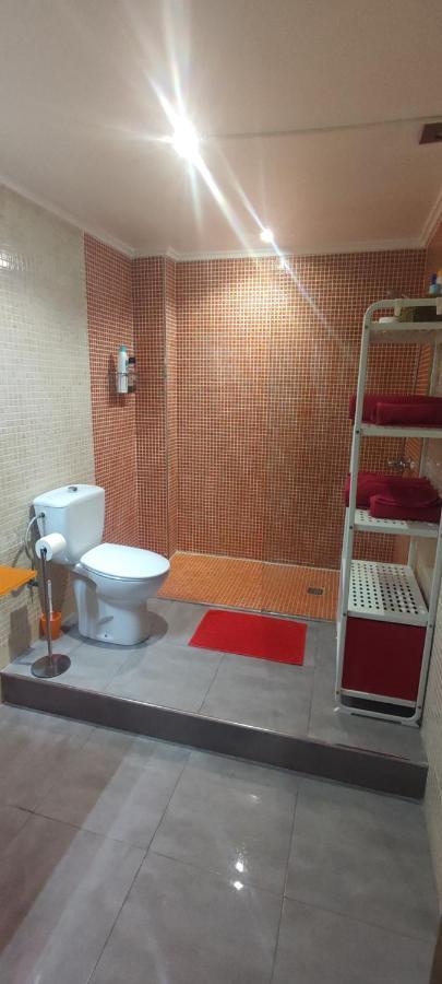 Carrer De L'Arquitecte Alfaro 27 Bajo Derecha Daire Valensiya Dış mekan fotoğraf