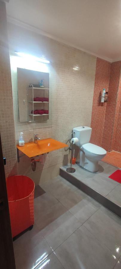 Carrer De L'Arquitecte Alfaro 27 Bajo Derecha Daire Valensiya Dış mekan fotoğraf